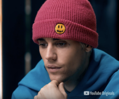 Justin Bieber shares his God-inspired desire to be a better man