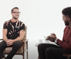 Pastor Carl Lentz: ‘Churches might be one of biggest propagators of racist ideology’