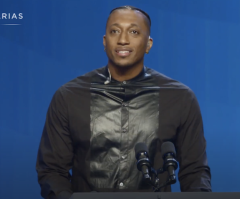 Lecrae reveals plans to retire from music