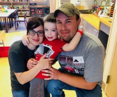 Texas CPS refuses to remove homeschool parents from abuse registry after dismissing case