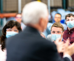 Why is America so conflicted over the coronavirus pandemic?