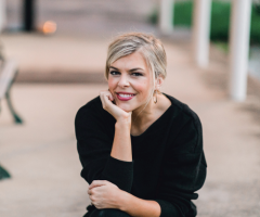 Book excerpt: Allie Beth Stuckey on morality defined by the mob