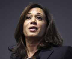Joe Biden nominates Kamala Harris for VP: What your place in the world says about your view of the world