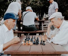 'Alarming spike' in COVID-19 cases at nursing homes in July after June drop