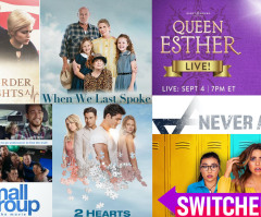 7 new faith-based films coming to theaters, VOD this summer and fall