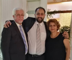 Iranian pastor, wife lose appeal of prison sentences for house church participation