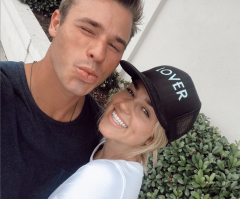 Sadie Robertson’s husband comes to her defense after she's mocked at speaking engagement