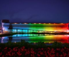 Ark Encounter gearing up to host massive 2021 Christian music festival lasting 40 days, 40 nights