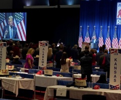 5 interesting things said during night 3 of the RNC