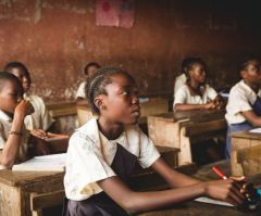 1 killed, 4 students kidnapped as gunmen invade school, church in Nigeria