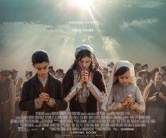 'Fatima' filmmaker hopes to inspire people to believe miracles can still happen