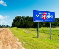 Mississippi to vote on new flag design containing 'In God We Trust' in November