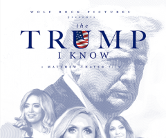 Filmmaker says new movie ‘The Trump I Know’ humanizes the president, highlights his faith and family
