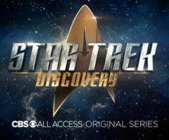 New season of 'Star Trek: Discovery' to feature nonbinary, transgender characters