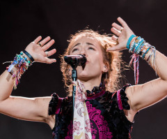 Lauren Daigle’s ‘You Say’ becomes first to run 100 weeks at No. 1 on Billboard hot songs chart