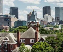 Georgia Tech settles with pro-life student group, revises policies on student organizations