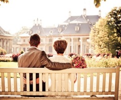 AEI report: Graduates of Protestant schools most likely to have intact marriages, fewer divorces