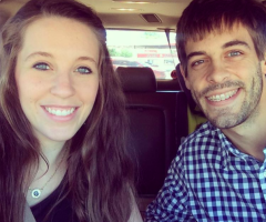 Duggar sister Jill Dillard admits she drinks alcohol ‘socially’ despite her strict upbringing