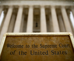 Majority of Americans want Supreme Court vacancy filled after 2020 election: Reuters poll