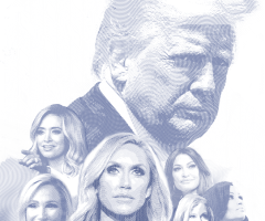 ‘The Trump I Know’ filmmaker says movie reveals Trump’s ‘deep love for God’