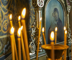 Why this evangelical couple became Eastern Orthodox (part 1)