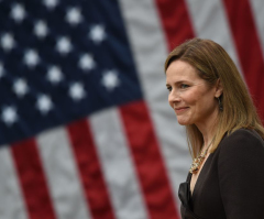 Amy Coney Barrett's ties to Christian school that upholds biblical marriage scrutinized