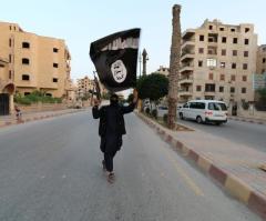 Turkey sends ISIS commander, Syrian rebels to aid Azerbaijan in Armenia conflict: reports