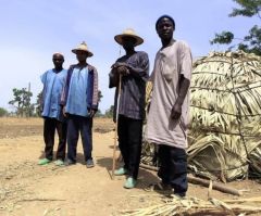 USCIRF report examines role religion plays in Fulani attacks on Christians