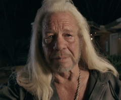 Dog the Bounty Hunter ‘never doubted’ God after wife’s death; talks spiritual warfare and new film