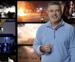 'Small Group' filmmaker urges Christians to host small groups amid church restrictions