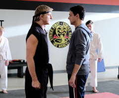 5 Reasons Christians should watch Netflix's Cobra Kai