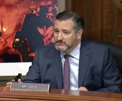 Senators to subpoena Twitter CEO for 'interfering' in election by censoring Hunter Biden reports