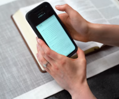 ‘Bible reading reimagined': Tyndale's new Bible line features 'game-changing’ study app