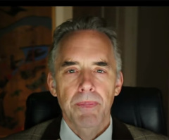 Jordan Peterson tells fans he's thankful for 'God’s grace, mercy' amid debilitating health battles