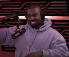 Kanye West to launch a gospel university to train singers