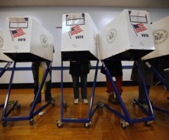 Hispanic evangelical leaders urge Latinos to prioritize voting for life, religious liberty