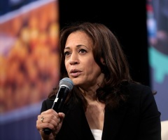 Kamala Harris supports religious freedom. But what specifically does that mean?