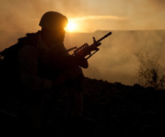 Navy SEALs rescue US missionary abducted in Niger via nighttime raid