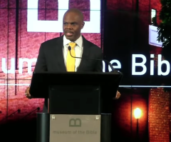 Pastors call Christians to return to God: America is 'perishing unnecessarily'