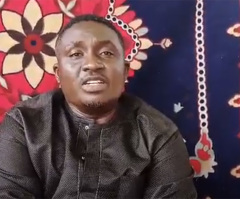 Nigerian pastor has not been freed from Islamic terrorists; reports of release based on false rumor
