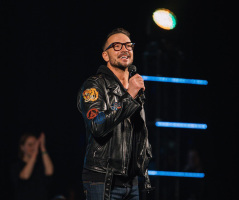 Carl Lentz explains Hillsong firing: ‘I was unfaithful in my marriage'