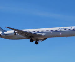 Allegiant flight attendant sues over union dues, claims religious discrimination
