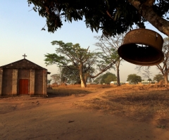 Ugandan pastor ambushed, killed by suspected Muslim radicals after radio broadcast