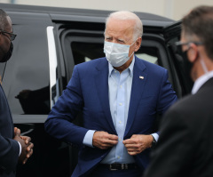 4 things to know about Biden's proposed COVID-19 Advisory Board