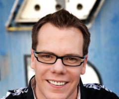 Las Vegas Pastor Jud Wilhite on God lessons learned in pandemic