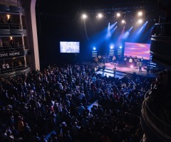 Brian Houston: Hillsong Church NYC being investigated after Lentz firing