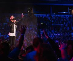 Hillsong explains reason for launching independent investigation into NYC branch after Carl Lentz firing