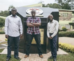 African apologetics event asks if Christianity is the faith for Africa