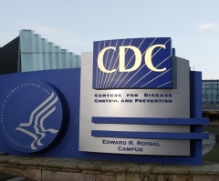 CDC report: Abortions increased slightly in 2018