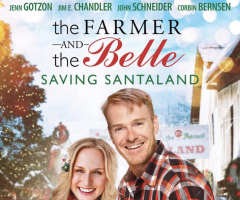 10 Christmas-themed movies available to watch at home